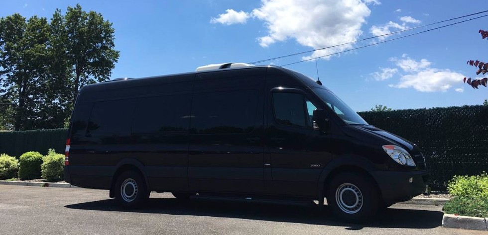  Philadelphia Prom Limo service 